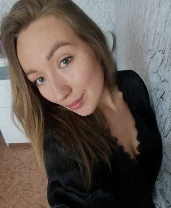 Проститутка Октябрьск : Полина